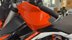 Ktm Adventure 890 Adventure R (22MY)